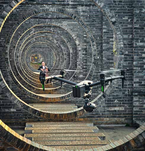 拍摄现场画面 03