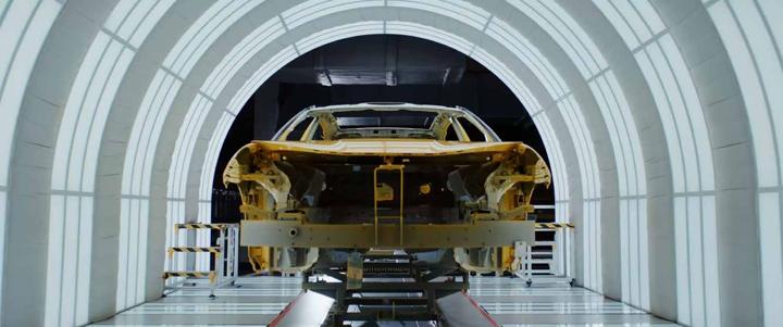 LOTUS 路特斯 — 画面 04