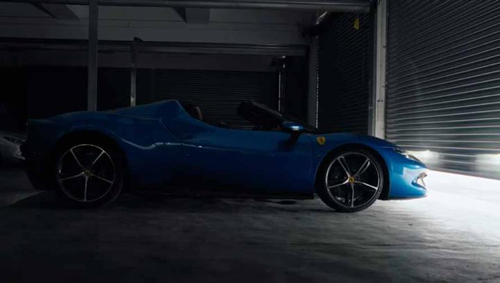 FERRARI 法拉利 — 画面 03