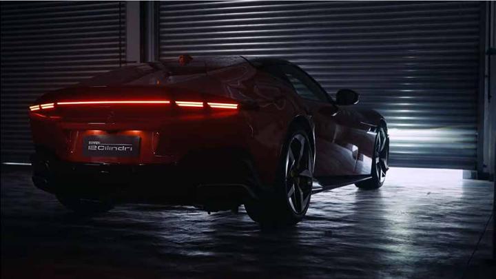 FERRARI 法拉利 — 画面 06