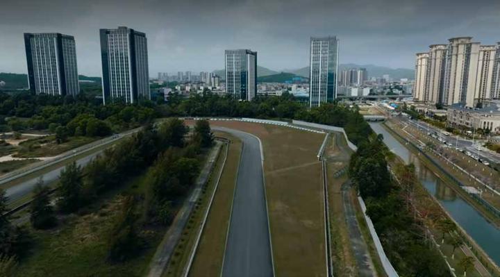 FERRARI 法拉利 — 画面 09