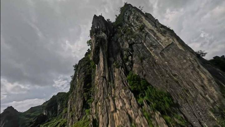 ARC'TERYX 始祖鸟 — 画面 04