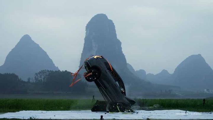 VOLVO 沃尔沃 — 画面 08