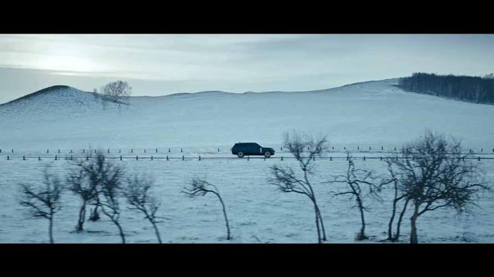 LAND ROVER 路虎 — 画面 07