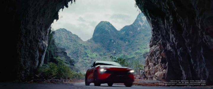 LOTUS 路特斯 · 公路 — 画面 06