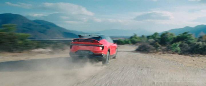 LOTUS 路特斯 · 公路 — 画面 07