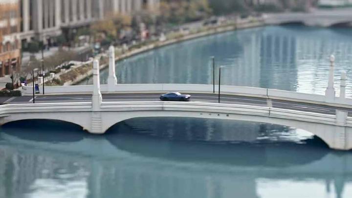 FORD MUSTANG 福特野马 — 画面 04