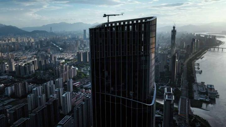 小米 · 生活总有新预期 — 画面 05
