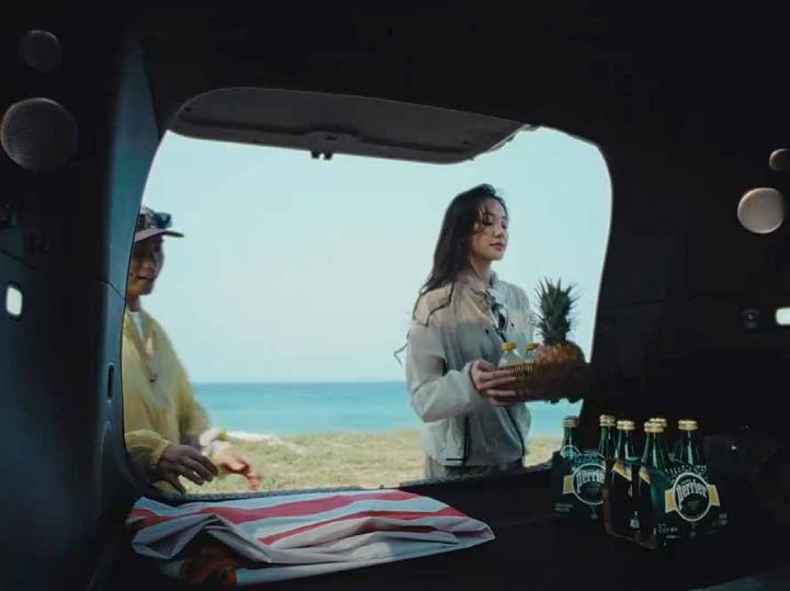 IM 智己 LS8 · 所爱皆可同行 — 画面 11