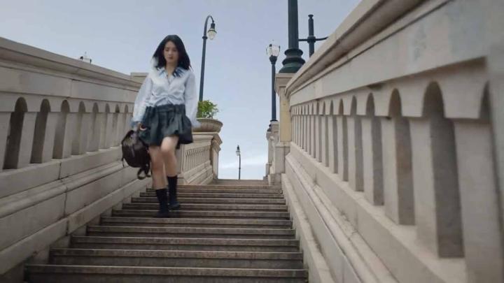 PRADA 普拉达 · 上海 — 画面 09