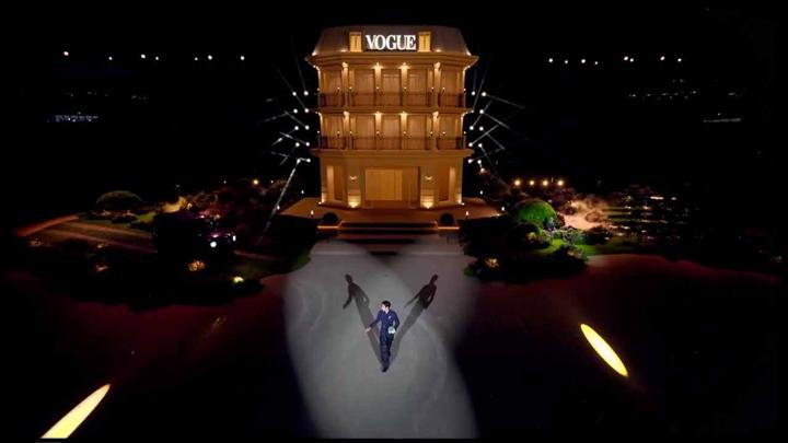 VOGUE — 画面 06