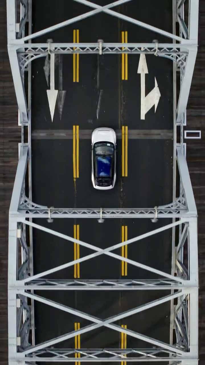 AUDI 奥迪 · 空间 — 画面 04